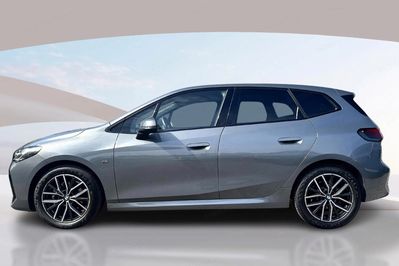 BMW Seria 2 Active Tourer 218i M Sport