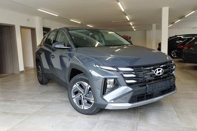 Hyundai Tucson 1.6 T-GDi Modern 2WD