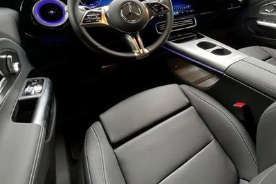 Mercedes CLA 250+