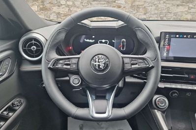 Alfa Romeo Tonale T4 Sprint