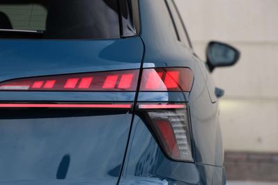 Audi Q3 e-Hybrid S line