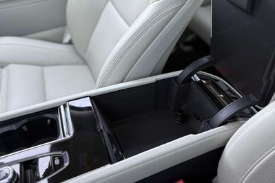 Volvo XC90 T8 AWD Plug-In Hybrid Ultra Bright