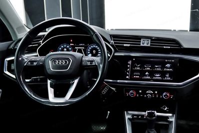 Audi Q3 35 TFSI mHEV S tronic