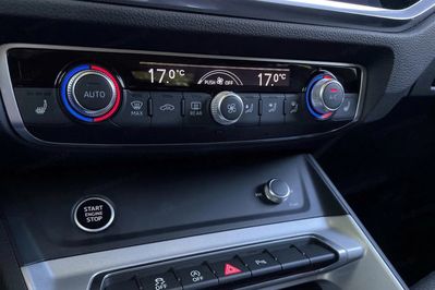 Audi Q3 35 TFSI Advanced S tronic