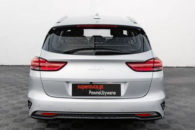 Kia Ceed 1.5 T-GDI M