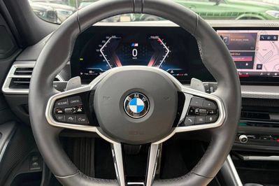 BMW Seria 3 330i xDrive M Sport sport-aut