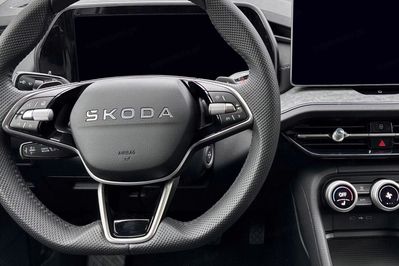 Skoda Kodiaq Drive 2.0 TSI 4x4  DSG