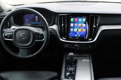 Volvo V60 B4 D Plus Dark aut