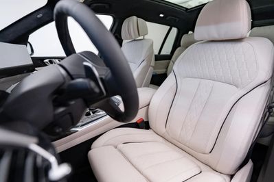 BMW X7 xDrive40d M Sport