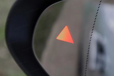 Mercedes GLB 250+ EQ AMG Line