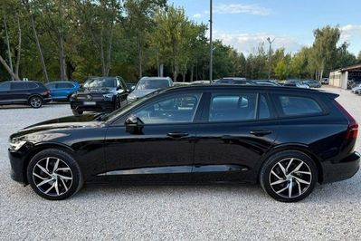Volvo V60 T4 Momentum