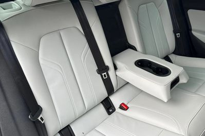 Audi A5 TDI quattro S line