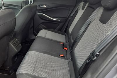 Opel Grandland X Grandland 1.2 T Business Edition S&S