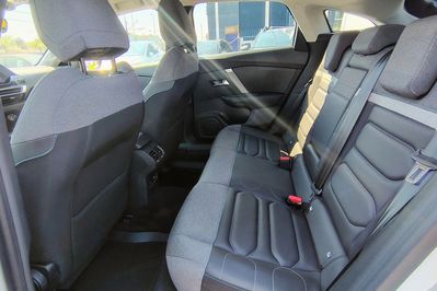 Citroen C4 EV136.50KWH Shine