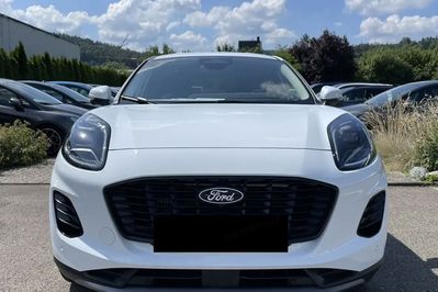 Ford Puma Titanium 1.0 EcoBoost