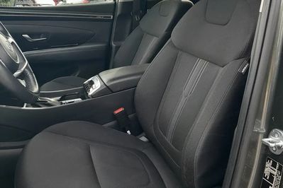 Hyundai Tucson t-Gdi 48V Smart 2WD Dct