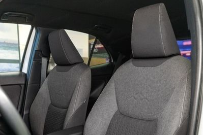 Toyota Yaris Cross 1.5 Hybrid Comfort