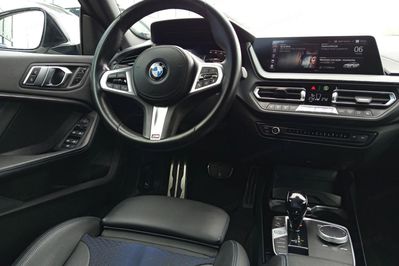BMW Seria 2 218i aut