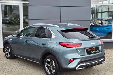 Kia XCeed 1.5 T-GDI M DCT
