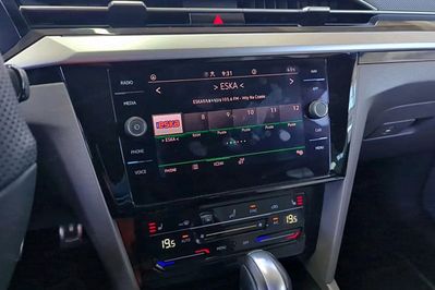 Volkswagen Arteon 2.0 TSI Elegance DSG