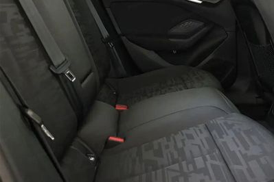 Audi A5 TFSI S line