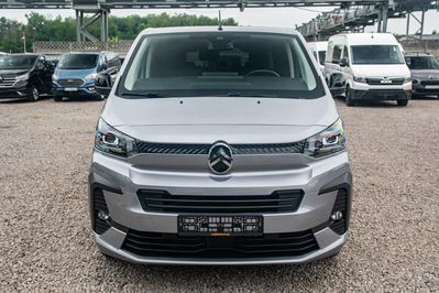 Citroen SpaceTourer XL L2H1 Plus EAT8