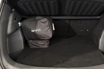 BYD ATTO 2 45kWh