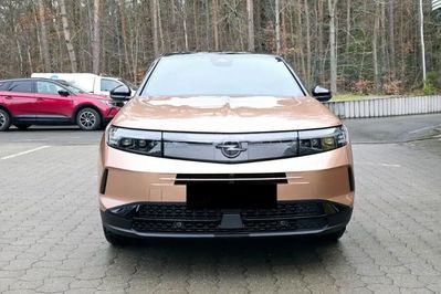 Opel Grandland X GS 1.2 Turbo