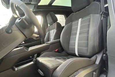 Opel Grandland X GS 1.2 Turbo