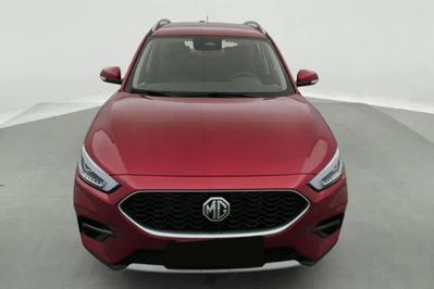 MG ZS 1.5 VTi-Tech Excite