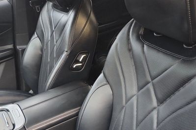 Omoda 9 1.5 Super Hybrid Exclusive AWD
