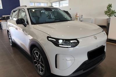 Leapmotor B03X ProMax Design 53kWh