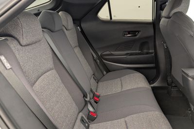 Toyota C-HR Style 2.0 DynamicForce PHEV AT