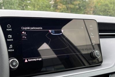 Skoda Scala 1.0 Tsi Essence