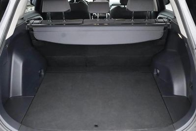 Toyota RAV4 2.5 Hybrid Comfort 4x2