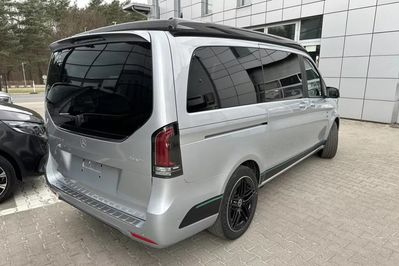 Mercedes V Klasa V 300 d 9G-Tronic Marco Polo Horizon