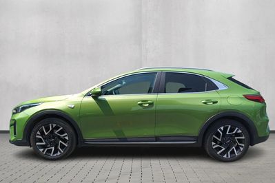 Kia XCeed 1.5 T-GDI M
