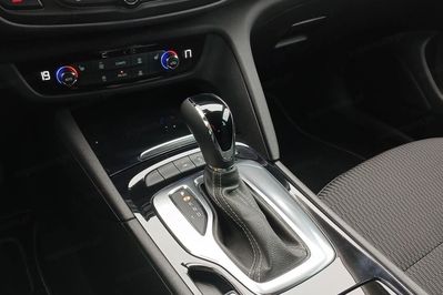 Opel Insignia 1.5 T Elite S&S aut