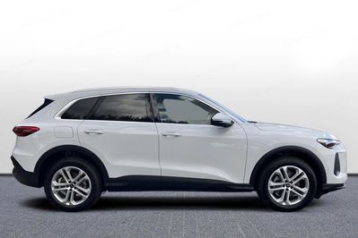 Audi Q5 TFSI mHEV 150 kW S tronic