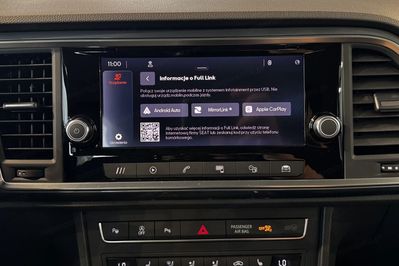 Seat Ateca 1.5 TSI DSG