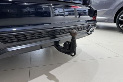 Audi A6 40 TDI quattro S Line