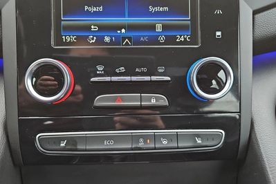 Renault Talisman Blue dCi Intens EDC