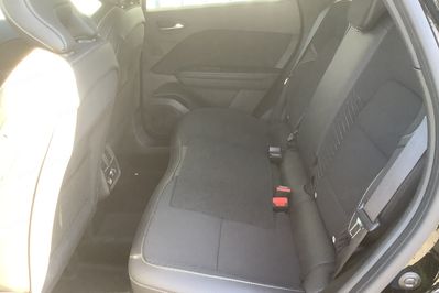 Renault Symbioz ICONIC 1.6 E-Tech Full Hybrid AT