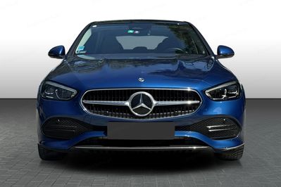 Mercedes Klasa C 200 d