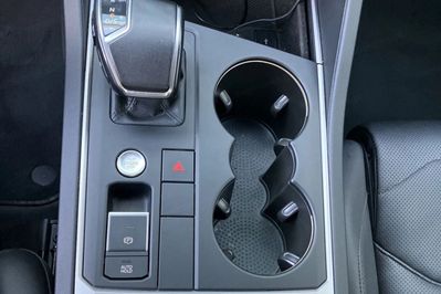 Volkswagen Touareg 3.0 V6 TDI SCR 4Mot. Elegance