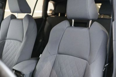 Toyota Corolla Cross 2.0 Hybrid Comfort