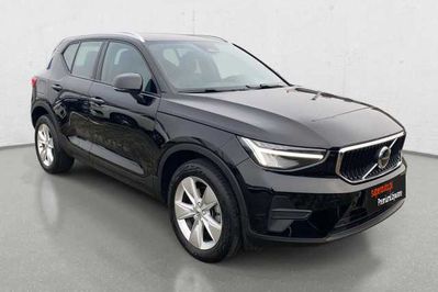 Volvo XC40 B4 Core aut
