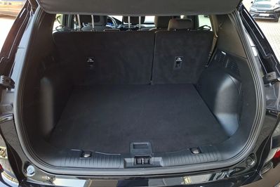 Ford Kuga 2.5 Fhev Fwd St-Line