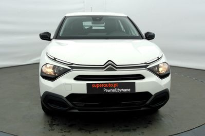 Citroen C4 Feel Business 1.5 BlueHDI
