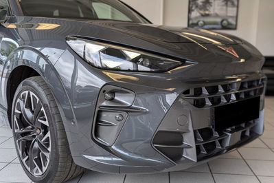 Cupra Terramar Advantage Edition DCC 2.0 TSI 4Drive DSG